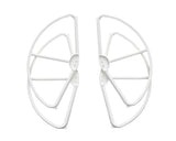 DJI Original Phantom 3 Propeller Prop Protective Guard Protector 4 Pcs