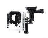 GoPro Side Mount for Hero 1 Hero 2 Hero 3 Hero 3+ Hero 4 Camera