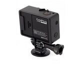 GoPro Standard Naked Frame Mount for Hero 3 Camera - Black