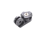 GoPro Mount Adapter for AEE/TCL/JVC/SONY AS100/AS30/Xiaomi Yi Camera