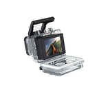 GoPro BacPac Display Viewer Monitor LCD Non-Touch Screen for Hero 3/3+