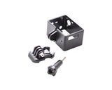 GoPro LCD Bacpac Extension Edition Frame Mount w/Screw for Hero Camera