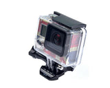 GoPro UK Flag Protective Skin Sticker for Hero 3 Hero 3+ Camera