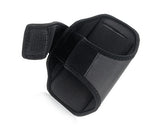 Running Armband for 5-inch Smartphone - Black