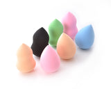 5 Pcs Random Shape Shipped Makeup Sponge Puff