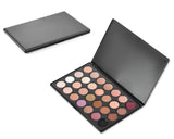 28 Colors Eye Shadow Makeup Palette - Nude Color