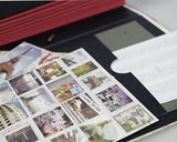 DIY Fuji Photo Book Album for Fujifilm Instax Mini Films - Rome