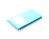 Candy Color Photo Album for Fujifilm Instax Mini Films - Mint