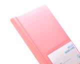 Candy Color Photo Album for Fujifilm Instax Mini Films - Pink