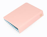 Golden Crown Photo Album for Fujifilm Instax Mini Films - Pink