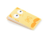 Cartoon Card Holder Photo Album for Fujifilm Instax Mini Films - Cat