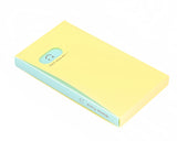 120 Pockets Book Photo Album for Fujifilm Instax Mini Films - Yellow