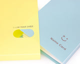 120 Pockets Book Photo Album for Fujifilm Instax Mini Films - Yellow