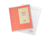 Lovable Card Holder Photo Album for Fujifilm Instax Mini Film-Pink Bow