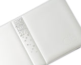 Swarovski Crystal Photo Album for Fujifilm Instax Mini Films - White