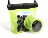 DSLR SLR Waterproof Camera Case