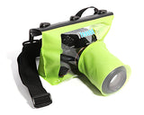 DSLR SLR Waterproof Camera Case