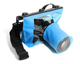 DSLR SLR Waterproof Camera Case