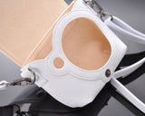 Retro Shoulder Bag for Fujifilm Instax Mini 25