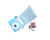 Retro Leather Case for Fujifilm Instax Mini 8