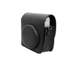 Retro Leather Camera Case for Fujifilm Instax Mini 90