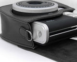 Retro Leather Camera Case for Fujifilm Instax Mini 90