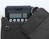 Retro Leather Camera Case for Fujifilm Instax Mini 90