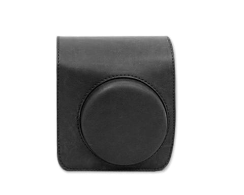 Retro Leather Camera Case for Fujifilm Instax Mini 90