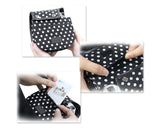 Spot Shoulder Case for Fujifilm Instax Mini 8