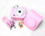 Retro Shoulder Case for Fujifilm Instax Mini 25