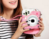 Cartoon Case for Fujifilm Instax Mini 25