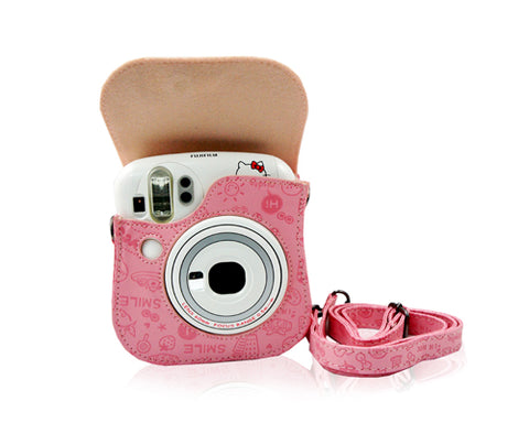 Cartoon Case for Fujifilm Instax Mini 25