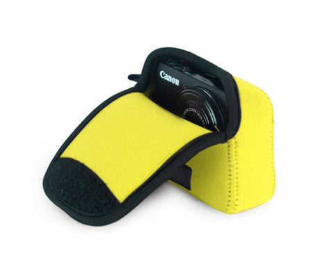 Neoprene Canon PowerShot G9 X Camera Case