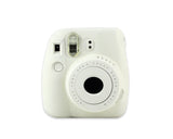 Jelly Silicone Case for Fujifilm Instax Mini 8