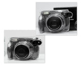 Fujifilm Instax WIDE 300 Simple Clear Plastic Case