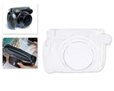 Fujifilm Instax WIDE 300 Simple Clear Plastic Case