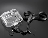 Transparent Camera Case for Fujifilm Instax Mini 70