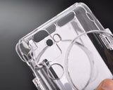 Transparent Camera Case for Fujifilm Instax Mini 70