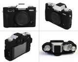 Silicone Camera Case for Fujifilm XT10