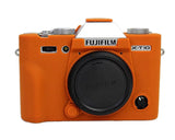 Silicone Camera Case for Fujifilm XT10