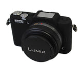 Silicone Case for Panasonic GF8