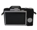 Silicone Case for Panasonic GF8