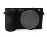 Silicone Case for Sony Alpha A6500