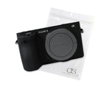 Silicone Case for Sony Alpha A6500