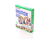 Fujifilm Instax Wide Film for Fuji Instant Film Camera, 10 Sheets/Pack