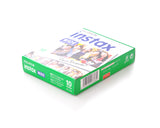 Fujifilm Instax Wide Film for Fuji Instant Film Camera, 10 Sheets/Pack