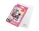 Fujifilm Instax Mini Film Decoration Sticker Borders - Hello Kitty