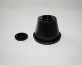 Fujifilm Fisheye Lens with Adapter for Instax Mini 8 Cameras