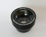 Fujifilm Wide Lens with Adapter for Instax Mini 8 Cameras