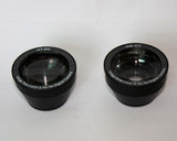 Fujifilm Wide Lens with Adapter for Instax Mini 8 Cameras